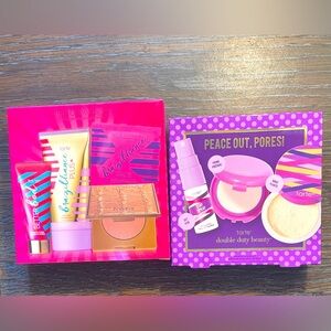 Tarte makeup gift sets